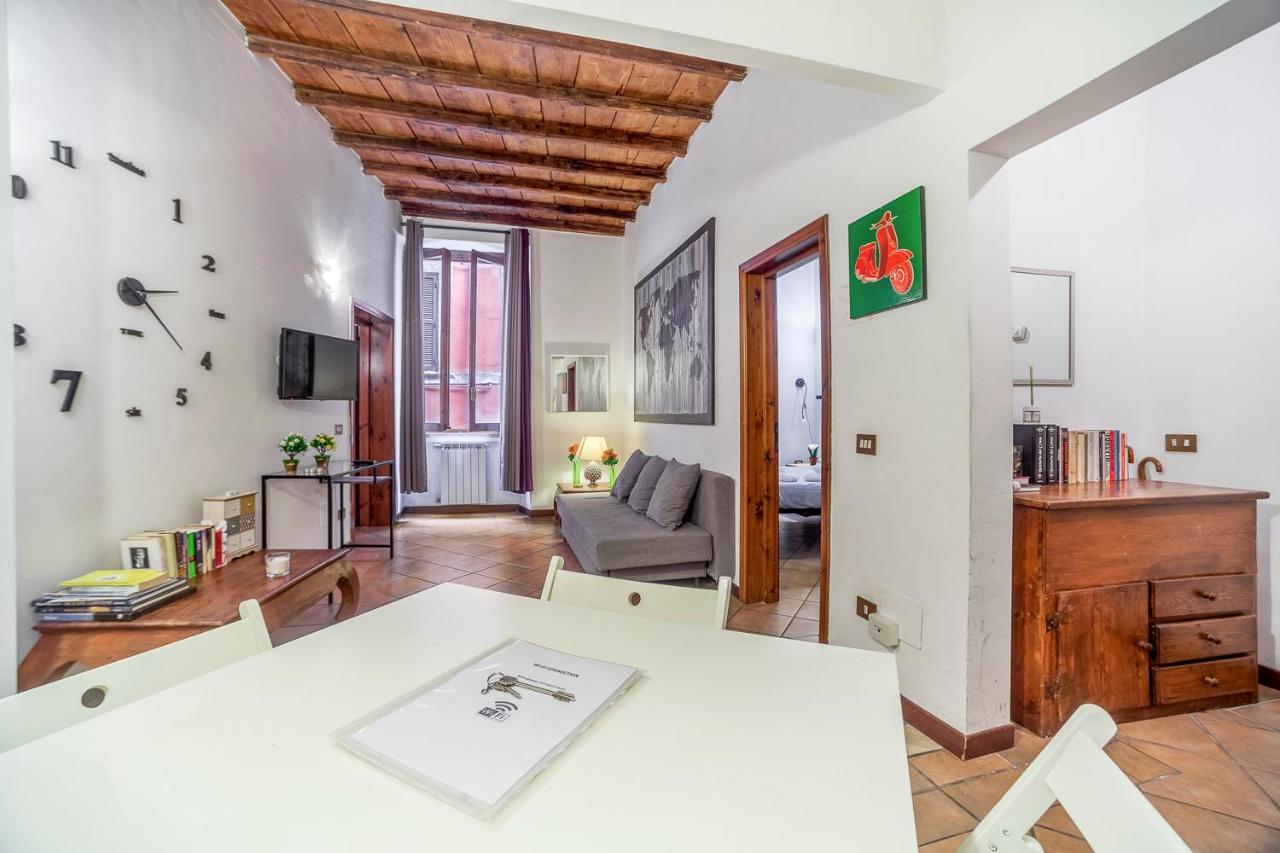Balestrari Palace Apartamento *