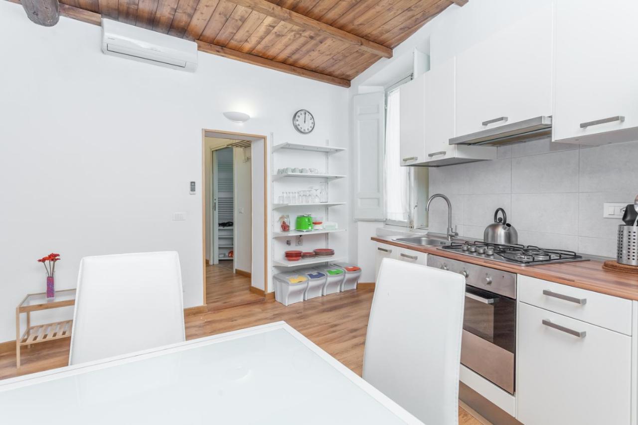 Apartamento Balestrari Palace