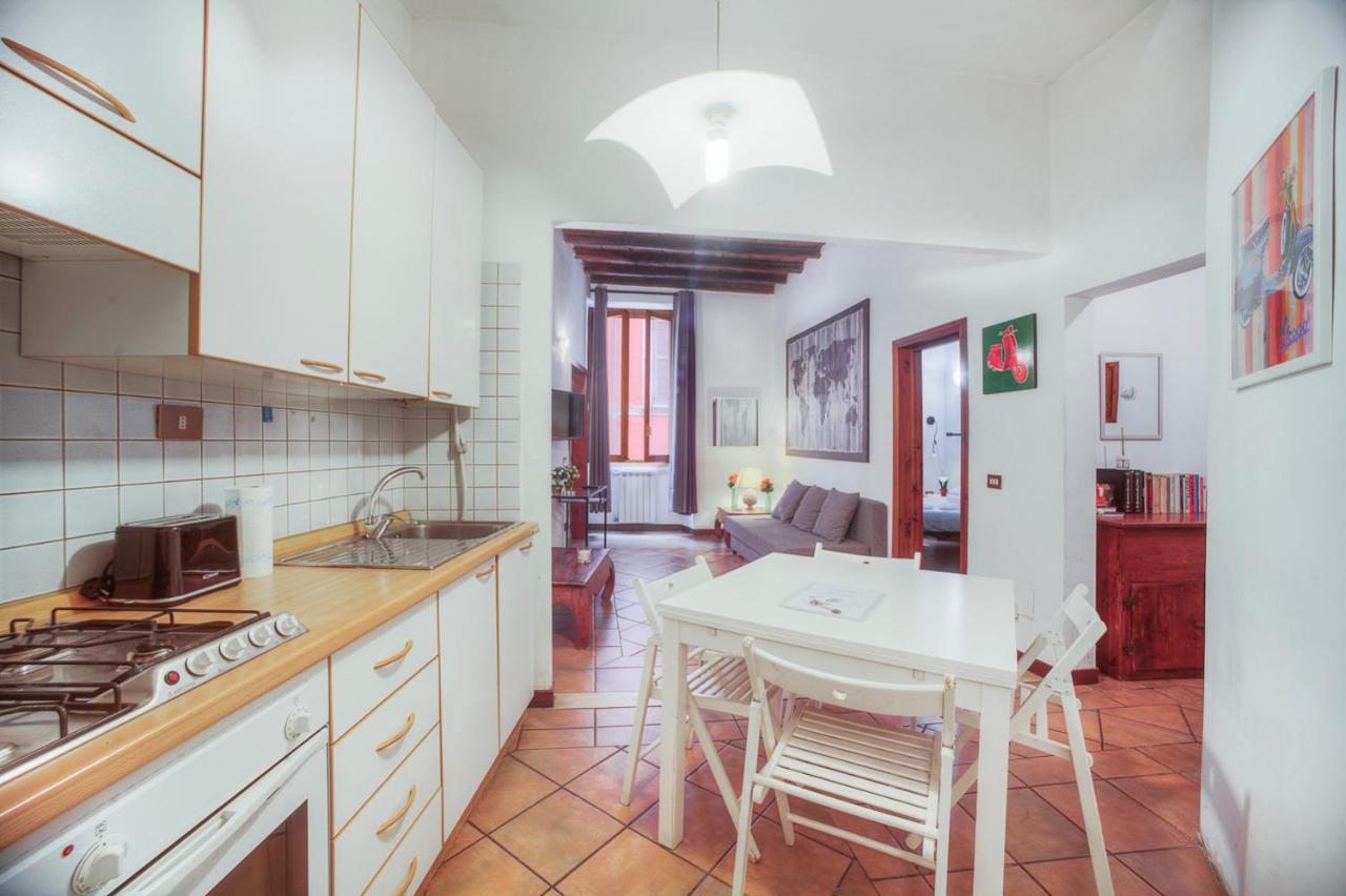 Apartamento Balestrari Palace *